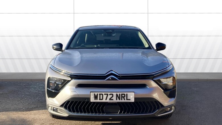 Citroen C5 X 1.2 PureTech 130 Shine Plus 5dr EAT8 Petrol Estate